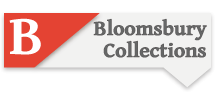 Bloomsbury Collections平台
