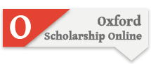Oxford scholarship online